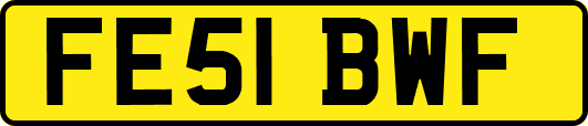 FE51BWF