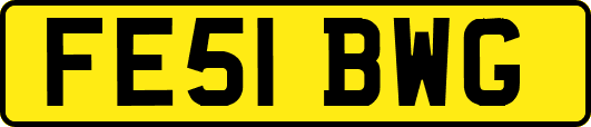 FE51BWG