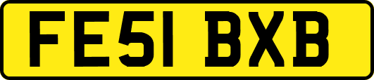 FE51BXB