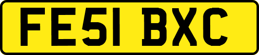 FE51BXC