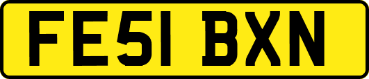 FE51BXN