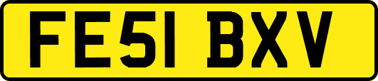 FE51BXV