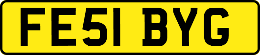 FE51BYG