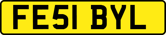 FE51BYL