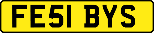 FE51BYS