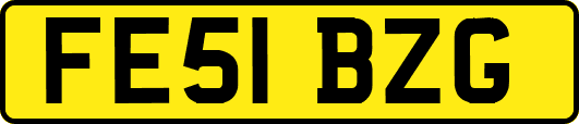 FE51BZG