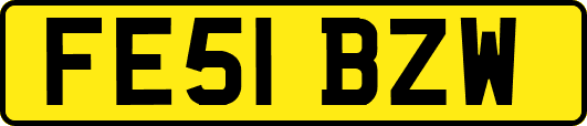 FE51BZW