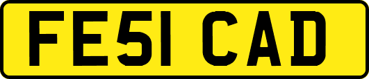 FE51CAD