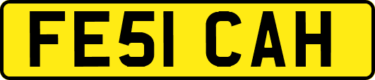 FE51CAH