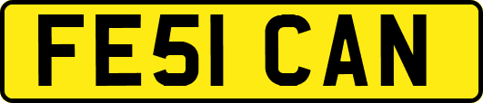 FE51CAN