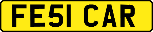 FE51CAR