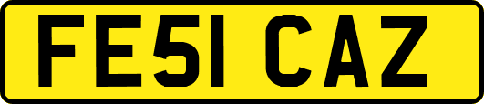 FE51CAZ