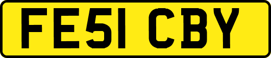 FE51CBY