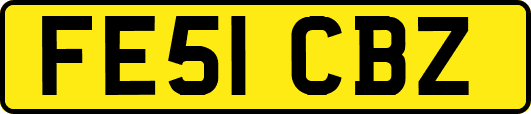 FE51CBZ