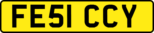 FE51CCY