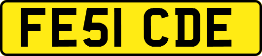 FE51CDE