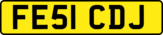 FE51CDJ