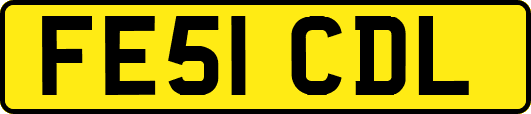 FE51CDL