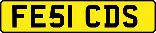 FE51CDS