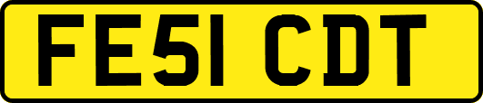 FE51CDT