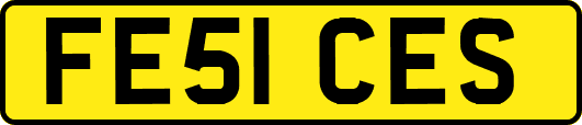 FE51CES