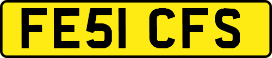 FE51CFS