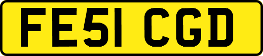 FE51CGD