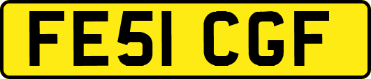 FE51CGF