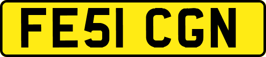 FE51CGN