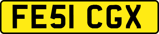 FE51CGX