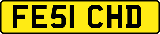 FE51CHD