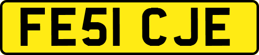 FE51CJE