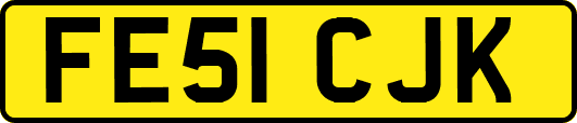 FE51CJK