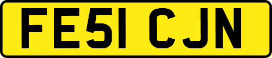 FE51CJN