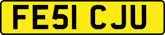 FE51CJU