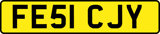 FE51CJY