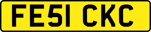 FE51CKC