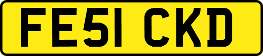 FE51CKD
