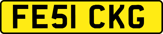 FE51CKG