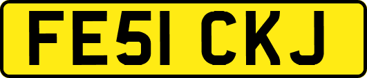 FE51CKJ