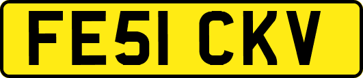 FE51CKV