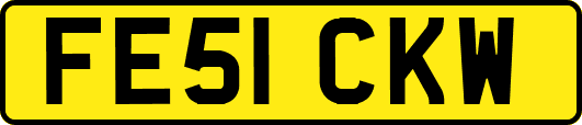 FE51CKW