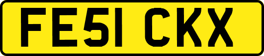 FE51CKX