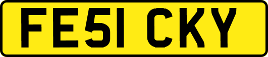 FE51CKY