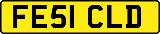 FE51CLD