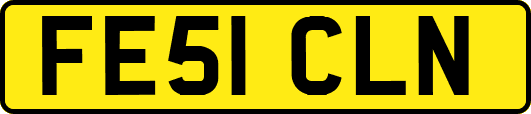 FE51CLN