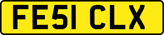 FE51CLX