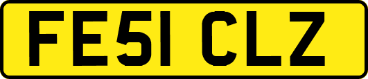 FE51CLZ