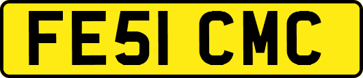 FE51CMC