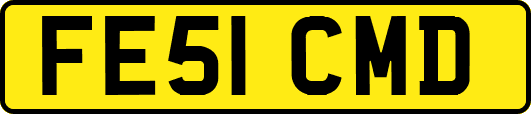 FE51CMD